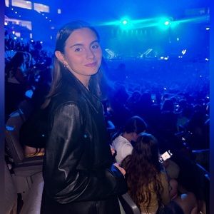 Meet your Posher, Keira